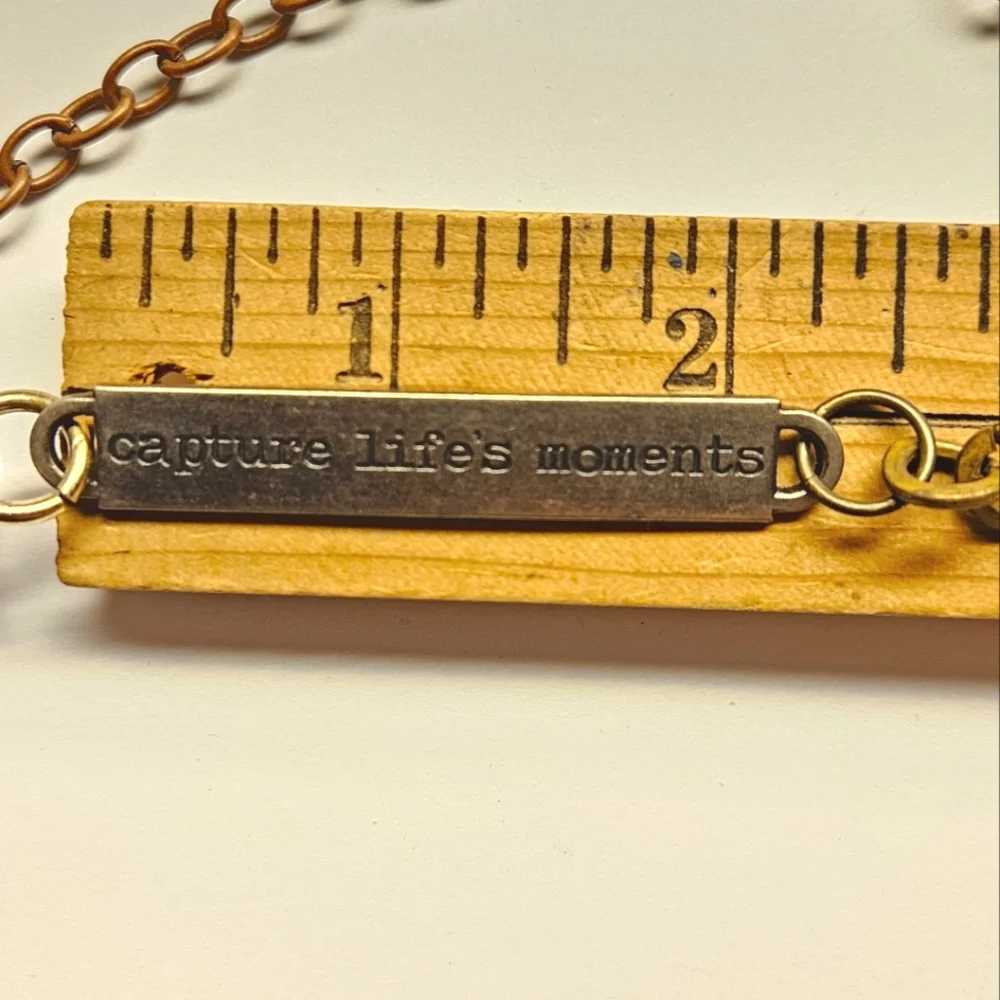 Key Necklace - Picture 8 of 8